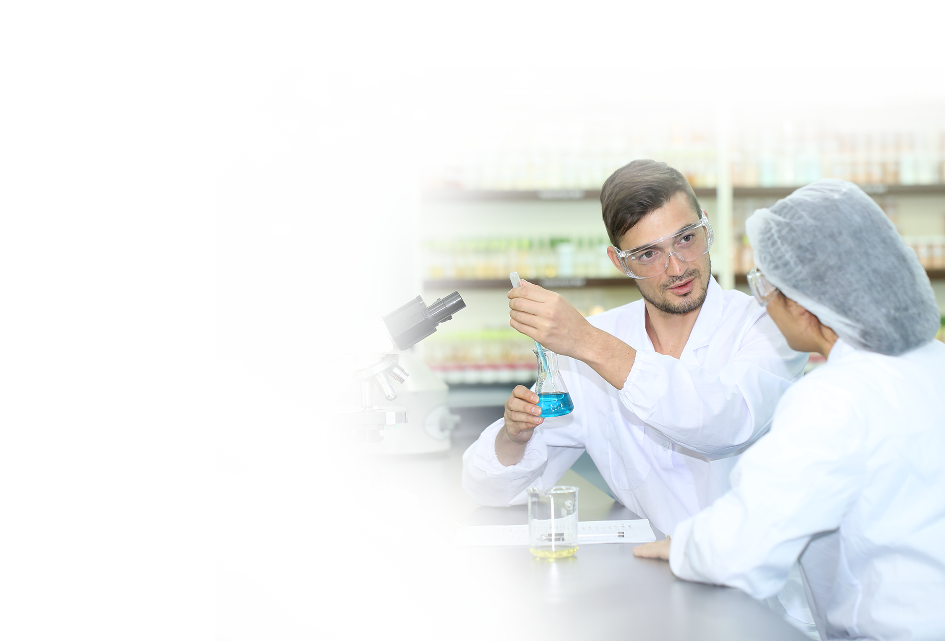 御象实业研发与制造